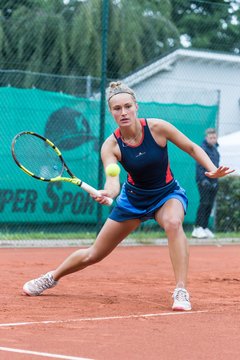 Lilly Düffert 469 - Bergstedt Open